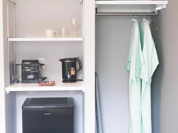 A Good Day Fukuoka Riverside : photo 6 de la chambre chambre king de base