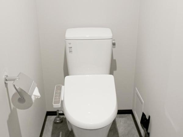 A Good Day Fukuoka Riverside : photo 7 de la chambre chambre king de base
