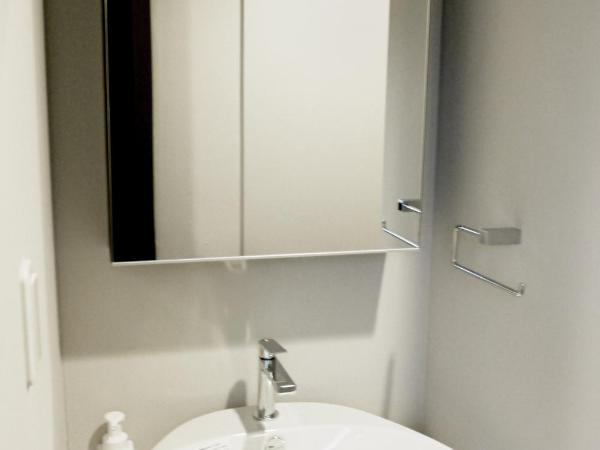 A Good Day Fukuoka Riverside : photo 9 de la chambre chambre king de base