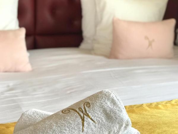 Les chambres du Waterzooi : photo 2 de la chambre chambre double