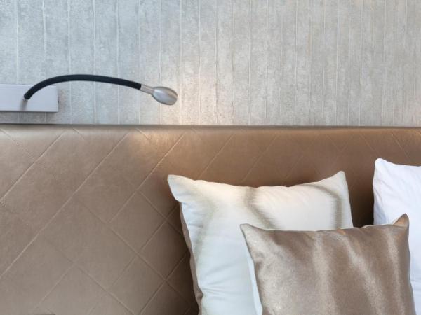 Hotel Prinz Anton : photo 5 de la chambre chambre simple standard