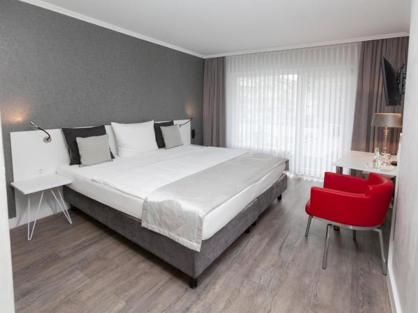 Hotel Prinz Anton : photo 1 de la chambre chambre simple affaires