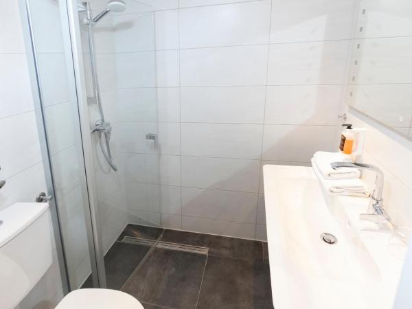 Hotel Prinz Anton : photo 5 de la chambre chambre simple affaires