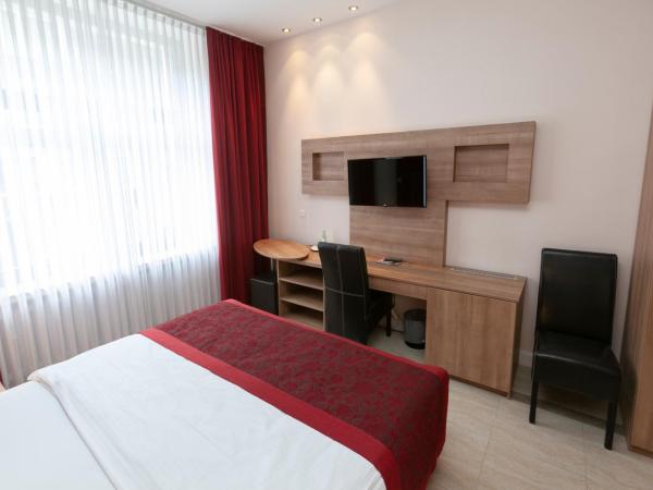 Hotel Prinz Anton : photo 2 de la chambre chambre double standard