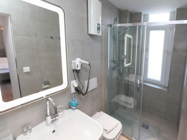 Hotel Prinz Anton : photo 5 de la chambre chambre double affaires