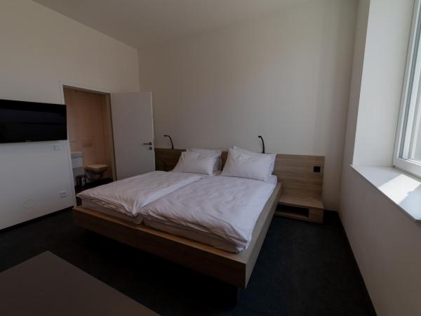 TT-ROOMS - kontaktlos mit Self Check-in : photo 3 de la chambre appartement standard