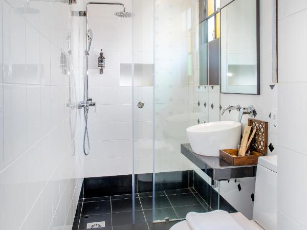 Areca Hotel Penang : photo 1 de la chambre loft lits jumeaux heritage