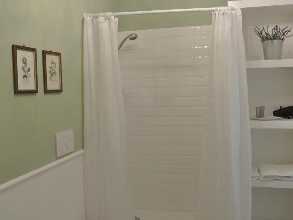 Palazzo Zecchino B&B : photo 2 de la chambre chambre double deluxe