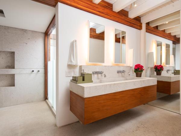 A Concept Hotel & Spa : photo 6 de la chambre suite deluxe