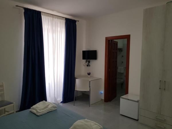 Villa Loreta : photo 3 de la chambre chambre double Économique