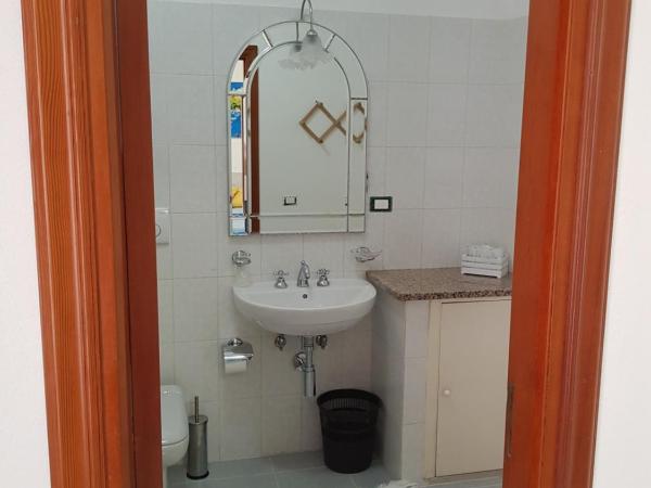 Villa Loreta : photo 6 de la chambre chambre double Économique