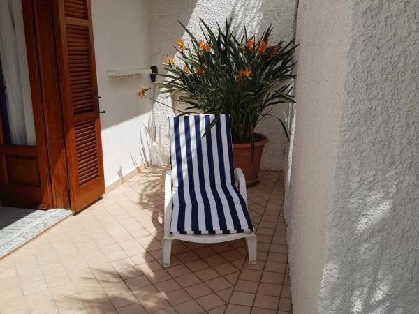 Villa Loreta : photo 7 de la chambre chambre double Économique