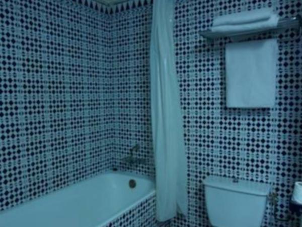 Hotel Amalay : photo 3 de la chambre chambre simple standard