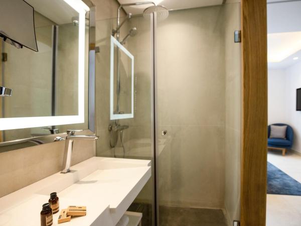 Aparthotel Adagio Premium Casablanca City Center : photo 7 de la chambre studio simple