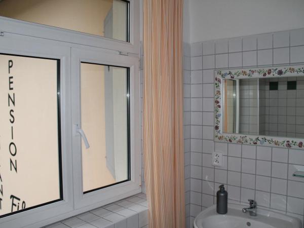 Pension a restaurace Filip II : photo 7 de la chambre chambre double