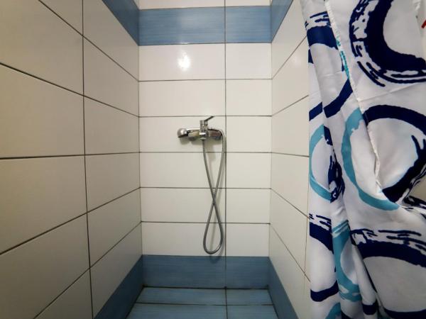 Europe Hotel : photo 1 de la chambre chambre double ou lits jumeaux