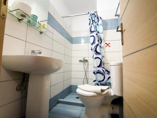 Europe Hotel : photo 2 de la chambre chambre double ou lits jumeaux