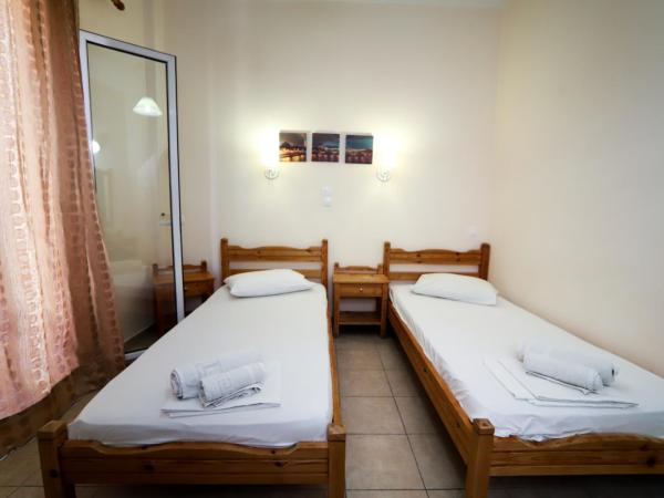 Europe Hotel : photo 5 de la chambre chambre double ou lits jumeaux