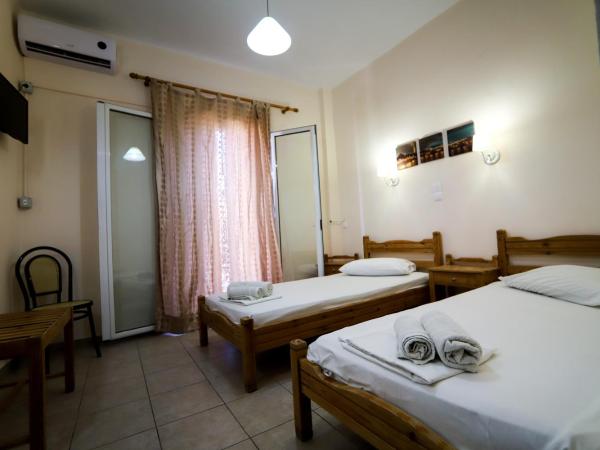 Europe Hotel : photo 10 de la chambre chambre double ou lits jumeaux