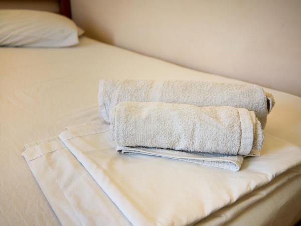 Europe Hotel : photo 4 de la chambre chambre triple