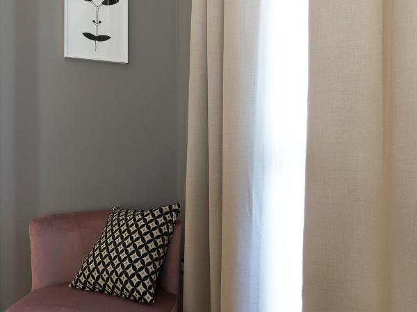 Elizabeth Lifestyle Hotel : photo 7 de la chambre chambre deluxe double ou lits jumeaux