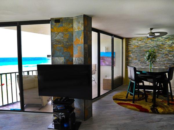 Luxurious, Upscale Condo with Spectacular Gulf View : photo 2 de la chambre suite de luxe 2 chambres