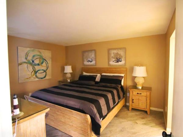 Luxurious, Upscale Condo with Spectacular Gulf View : photo 10 de la chambre suite de luxe 2 chambres