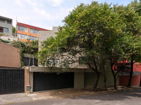 Cuarto en las Lomas : photo 3 de la chambre chambre simple avec salle de bains