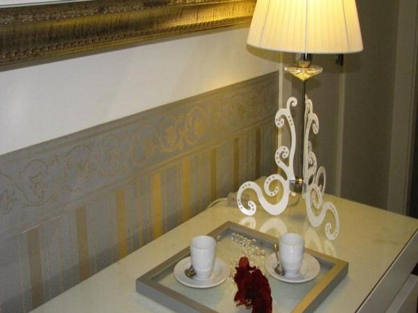 JR Hotels Oriente Bari : photo 1 de la chambre chambre double classique