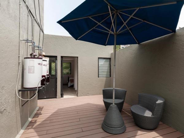 Cuarto privado las lomas : photo 6 de la chambre chambre simple avec salle de bains 