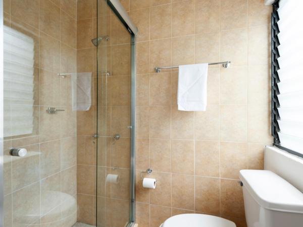 Cuarto privado las lomas : photo 9 de la chambre chambre simple avec salle de bains 