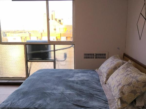 Cozy III Loft en pleno Centro de Mendoza : photo 7 de la chambre appartement