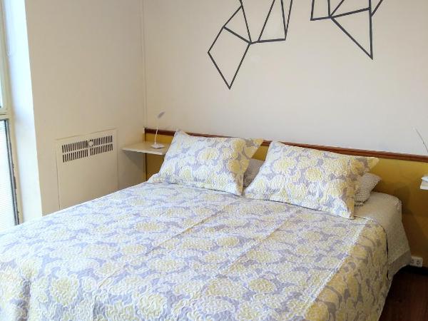 Cozy III Loft en pleno Centro de Mendoza : photo 9 de la chambre appartement