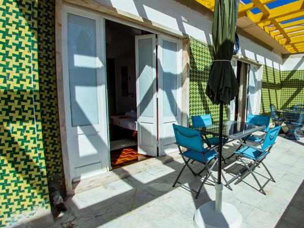 Lar dois coracões : photo 3 de la chambre chambre quadruple avec salle de bains privative