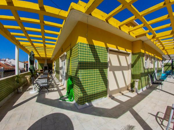 Lar dois coracões : photo 2 de la chambre chambre quadruple avec salle de bains privative