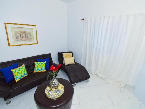 Rosil Place : photo 4 de la chambre appartement 2 chambres