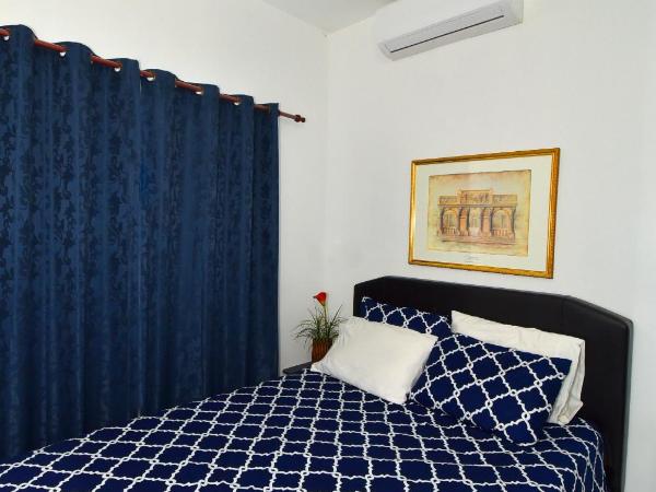 Rosil Place : photo 10 de la chambre appartement deluxe