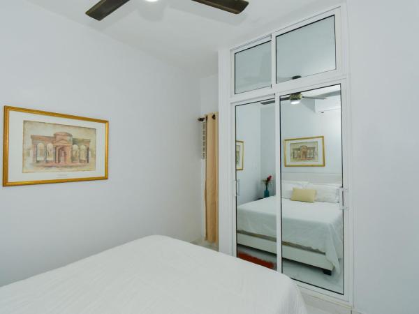 Rosil Place : photo 9 de la chambre appartement deluxe