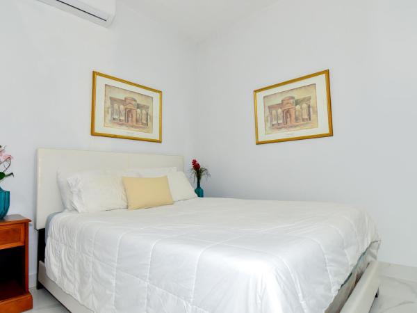 Rosil Place : photo 10 de la chambre appartement deluxe