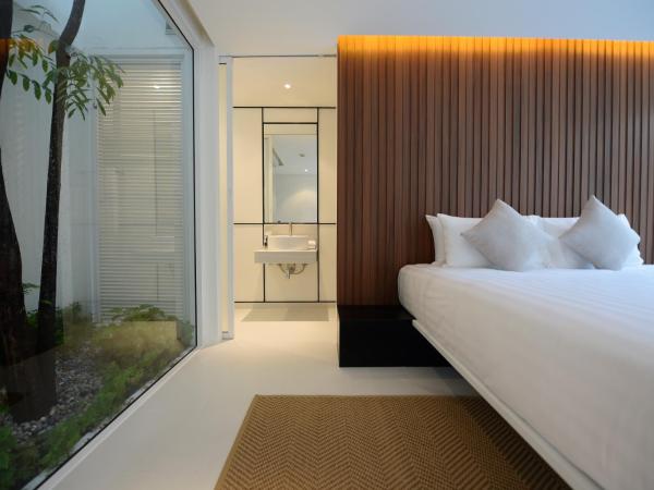 K Maison Lanna Boutique Hotel-SHA Plus Certified : photo 1 de la chambre hébergement d’angle classique