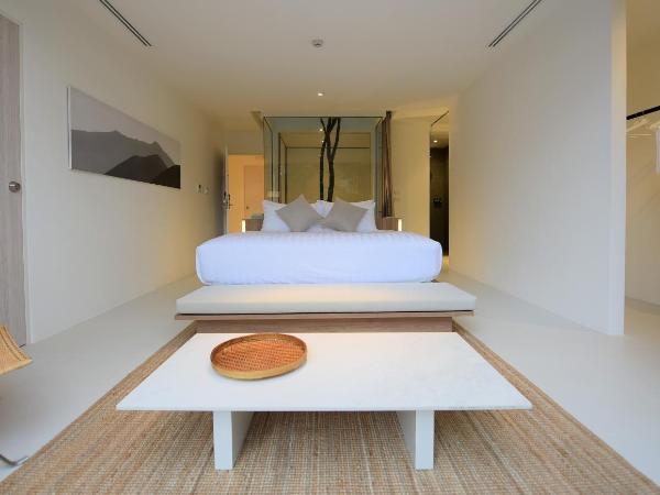 K Maison Lanna Boutique Hotel-SHA Plus Certified : photo 1 de la chambre chambre de luxe siam