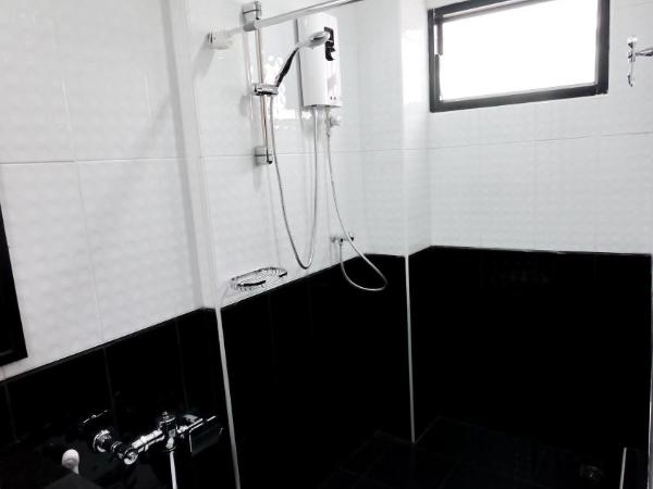 Basic Line Hotel @ Loikroh : photo 5 de la chambre chambre double ou lits jumeaux standard