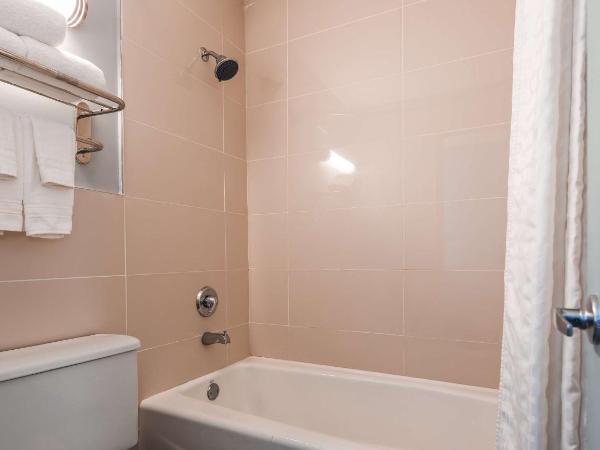 SureStay Hotel by Best Western Jacksonville South : photo 3 de la chambre chambre avec 2 grands lits queen-size