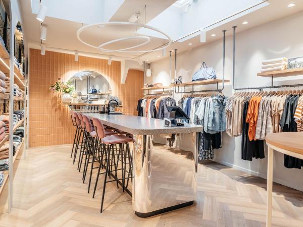 Cozy Pillow : photo 9 de la chambre chambre deluxe