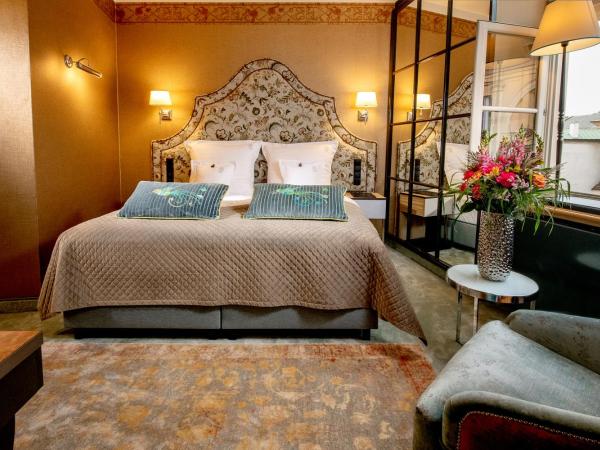 Balthazar Design Hotel : photo 7 de la chambre suite