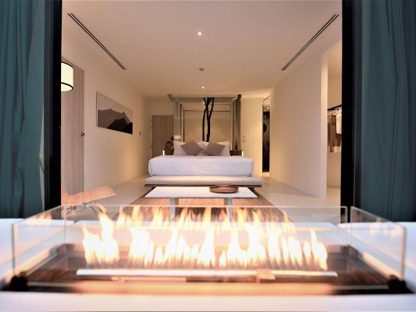 K Maison Lanna Boutique Hotel-SHA Plus Certified : photo 1 de la chambre hébergement lanna deluxe