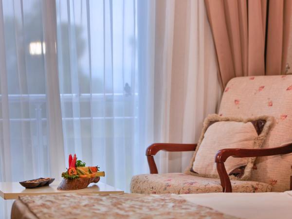Hotel Beyt - Islamic : photo 2 de la chambre chambre double - vue sur mer
