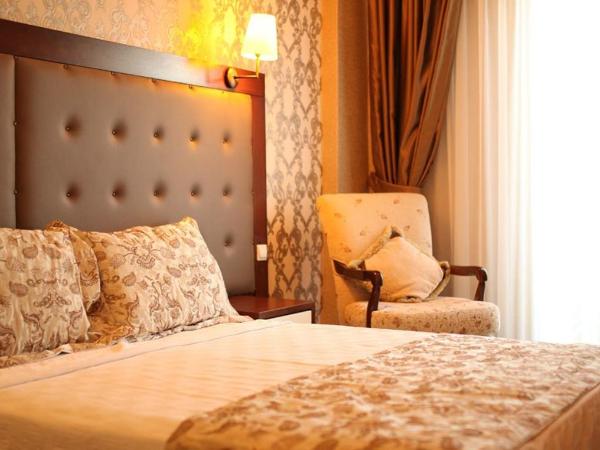 Hotel Beyt - Islamic : photo 1 de la chambre chambre double