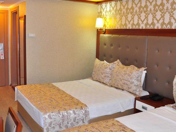 Hotel Beyt - Islamic : photo 2 de la chambre chambre double