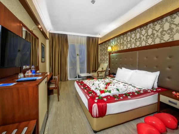 Hotel Beyt - Islamic : photo 1 de la chambre chambre double standard